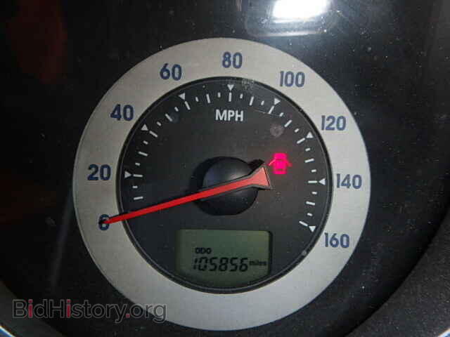 2007 MITSUBISHI ECLIPSE - VIN: 4A3AL25F67E005461 - Фото 8