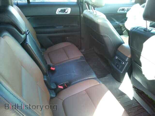 2014 FORD EXPLORER - VIN: 1FM5K7F87EGB72980 - Photo 6