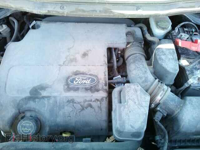 2014 FORD EXPLORER - VIN: 1FM5K7F87EGB72980 - Photo 7
