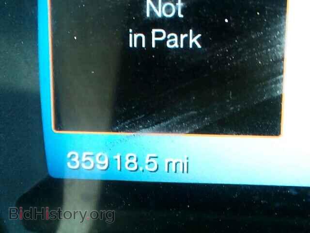 2014 FORD EXPLORER - VIN: 1FM5K7F87EGB72980 - Photo 8
