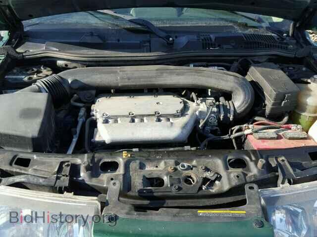 2004 SATURN VUE - VIN: 5GZCZ63414S801694 - Фото 7