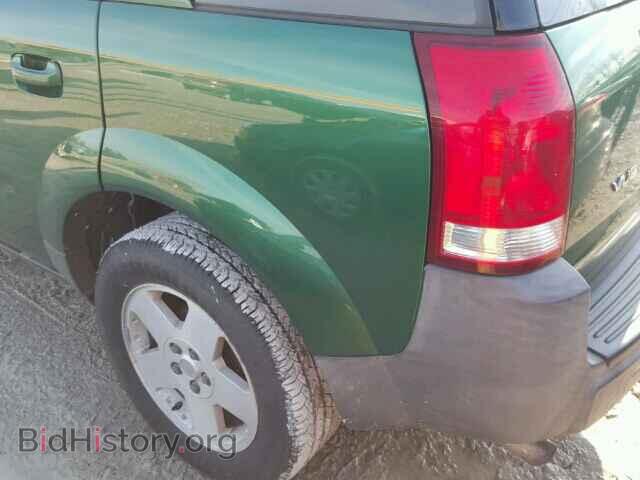 2004 SATURN VUE - VIN: 5GZCZ63414S801694 - Фото 9
