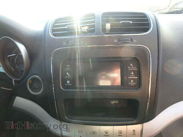 2012 DODGE JOURNEY - VIN: 3C4PDCABXCT283003 - Фото 10