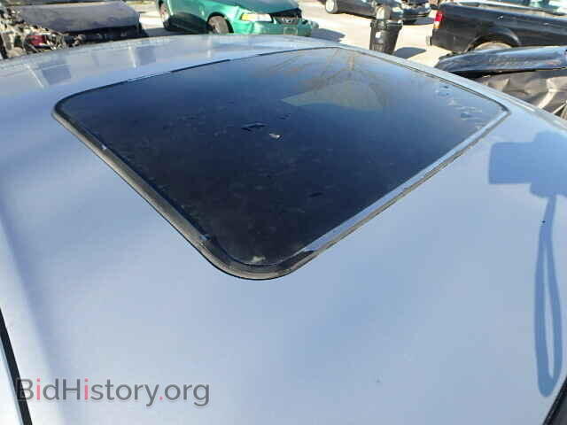 2001 CHRYSLER SEBRING - VIN: 1C3EL46UX1N561118 - Фото 9