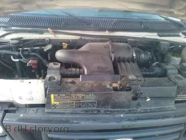 2006 FORD ECONOLINE - VIN: 1FTNE24L26HA34040 - Фото 7