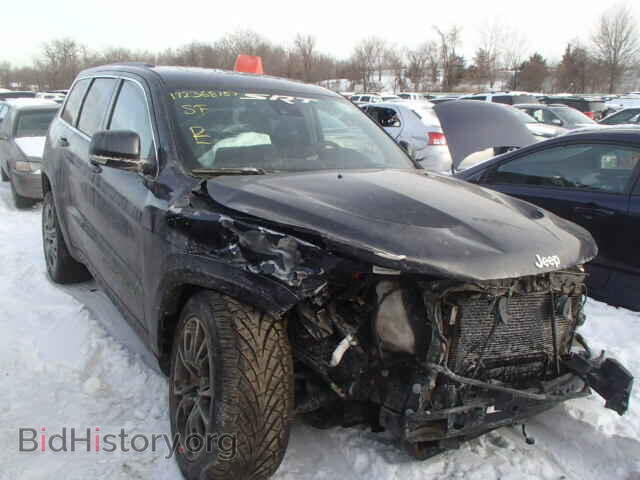 Фотография 1C4RJFDJ0EC181911 - JEEP CHEROKEE 2014