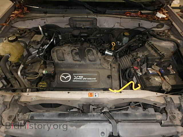 2001 MAZDA TRIBUTE - VIN: 4F2CU08111KM21150 - Фото 7