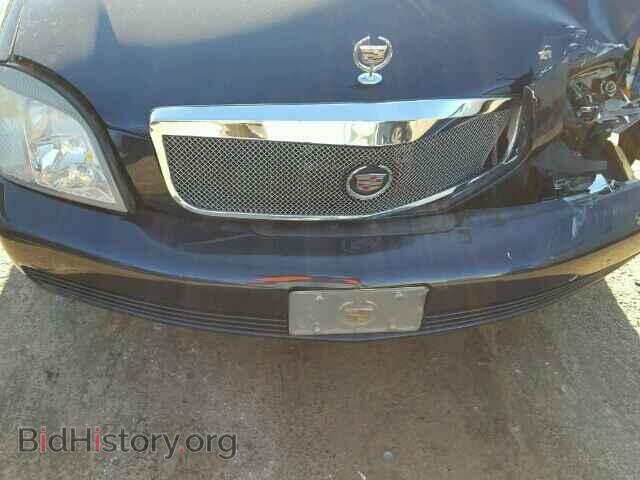 2004 CADILLAC DEVILLE - VIN: 1G6KD54Y14U176504 - Photo 7
