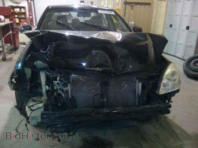 2008 KIA OPTIMA - VIN: KNAGE123685246186 - Фото 10