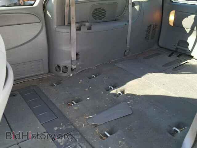 2005 DODGE CARAVAN - VIN: 2D8GP44L85R529197 - Фото 6
