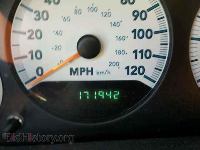 2005 DODGE CARAVAN - VIN: 2D8GP44L85R529197 - Фото 8