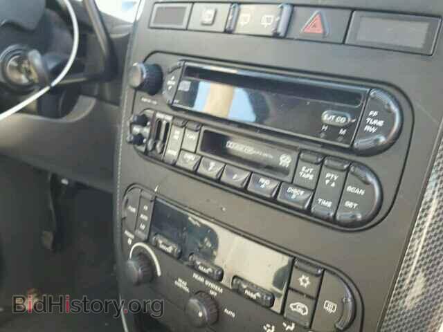 2005 DODGE CARAVAN - VIN: 2D8GP44L85R529197 - Фото 9