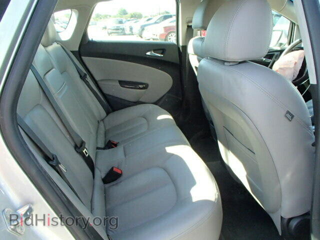 2012 BUICK VERANO - VIN: 1G4PR5SK8C4176481 - Фото 6