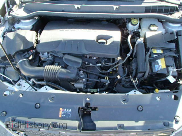 2012 BUICK VERANO - VIN: 1G4PR5SK8C4176481 - Фото 7