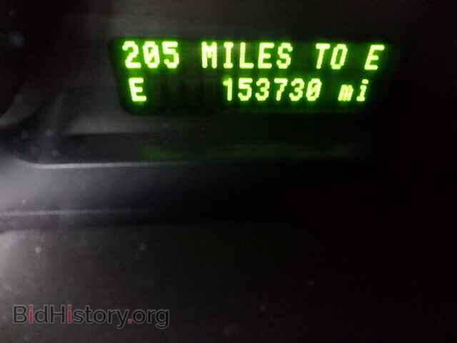 2007 FORD EDGE - VIN: 2FMDK48C77BB08153 - Фото 8