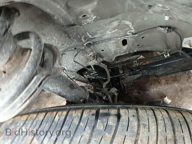 2007 FORD EDGE - VIN: 2FMDK48C77BB08153 - Фото 10