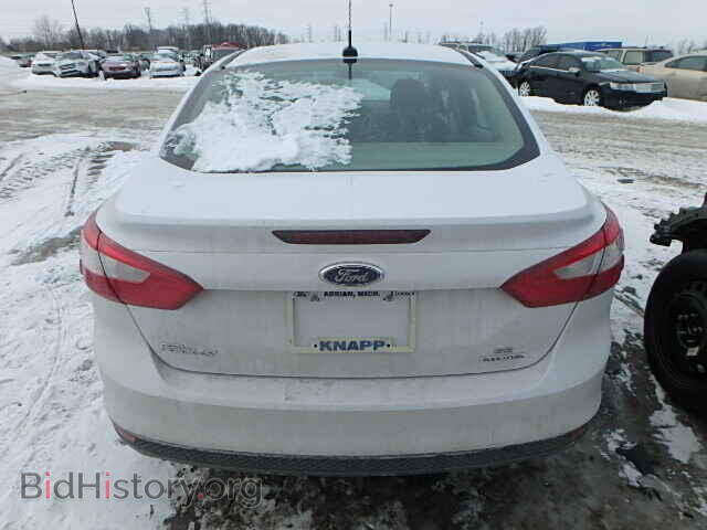 2014 FORD FOCUS - VIN: 1FADP3F25EL106706 - Photo 9