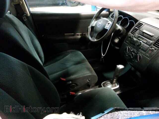 2011 NISSAN VERSA - VIN: 3N1BC1CP9BL388899 - Фото 5