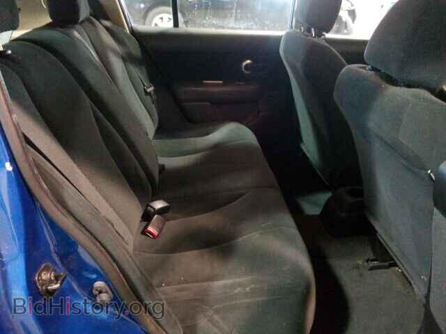 2011 NISSAN VERSA - VIN: 3N1BC1CP9BL388899 - Фото 6