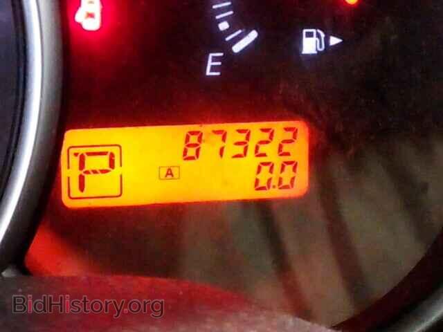 2011 NISSAN VERSA - VIN: 3N1BC1CP9BL388899 - Фото 8