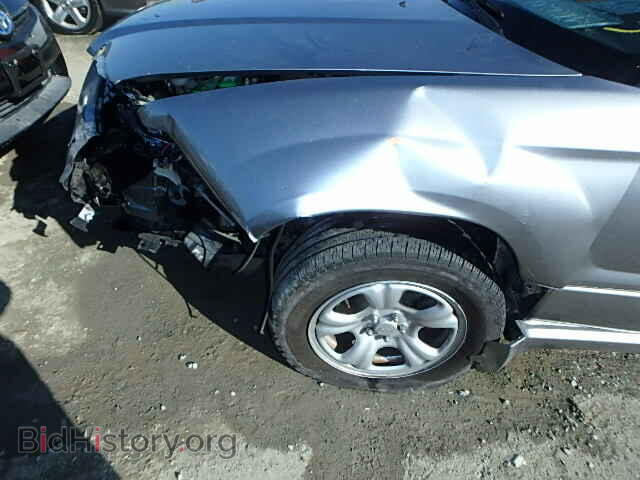 2007 SUBARU FORESTER - VIN: JF1SG63677G700029 - Фото 10