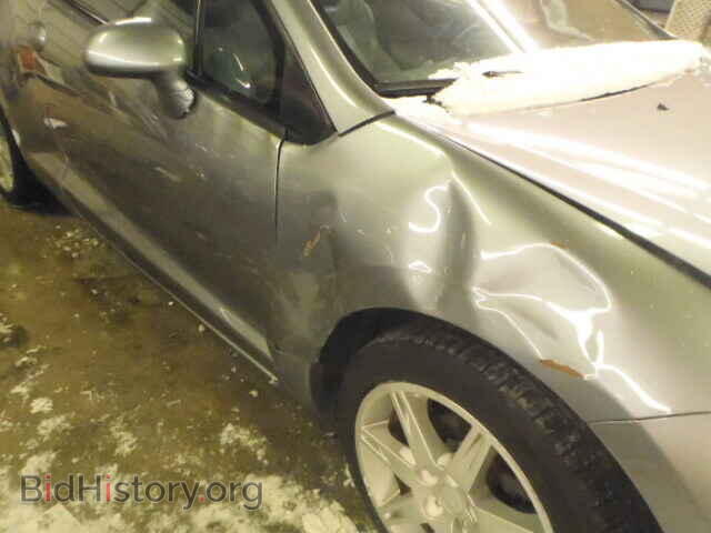 2007 MITSUBISHI ECLIPSE - VIN: 4A3AK64F27E057410 - Фото 10