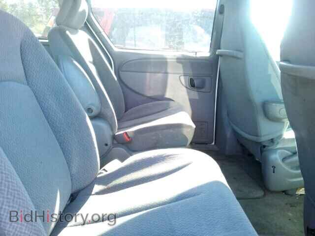 2005 DODGE CARAVAN - VIN: 1D4GP24RX5B191116 - Фото 6