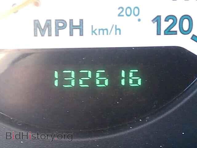 2005 DODGE CARAVAN - VIN: 1D4GP24RX5B191116 - Фото 8