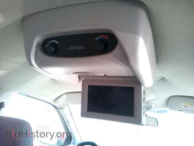 2005 DODGE CARAVAN - VIN: 1D4GP24RX5B191116 - Фото 9