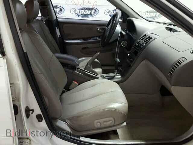 2000 NISSAN MAXIMA - VIN: JN1CA31D8YT505309 - Фото 5