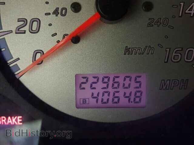 2000 NISSAN MAXIMA - VIN: JN1CA31D8YT505309 - Фото 8