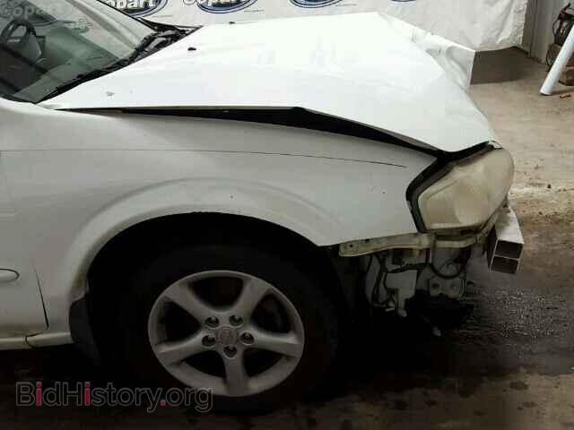 2000 NISSAN MAXIMA - VIN: JN1CA31D8YT505309 - Фото 9