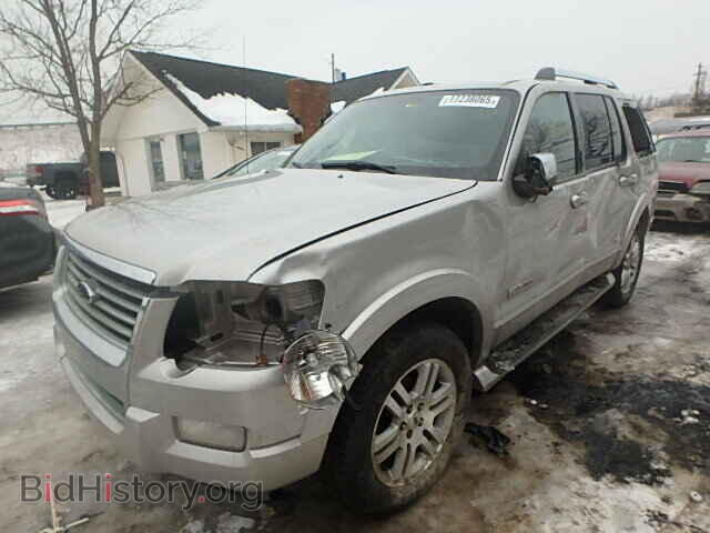 2007 FORD EXPLORER - VIN: 1FMEU75E37UA53202 - Photo 2