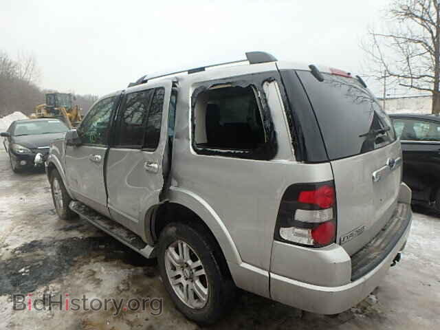 2007 FORD EXPLORER - VIN: 1FMEU75E37UA53202 - Photo 3
