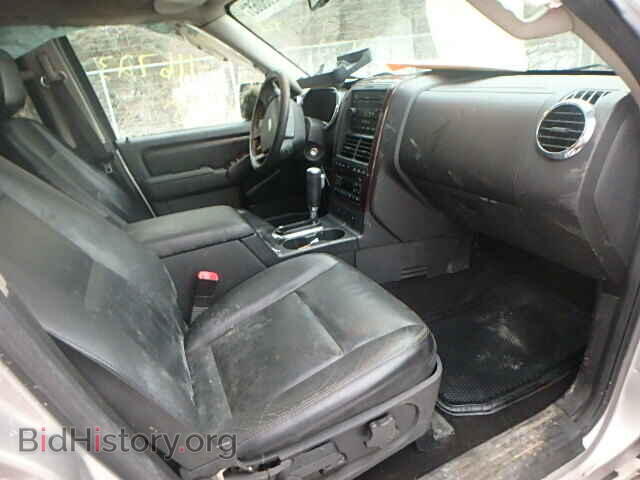 2007 FORD EXPLORER - VIN: 1FMEU75E37UA53202 - Photo 5