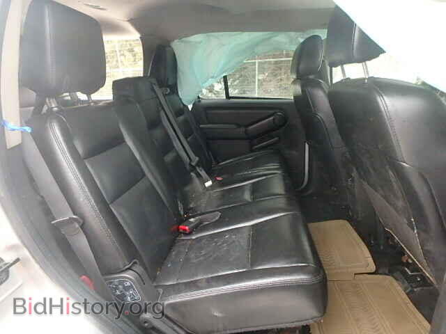 2007 FORD EXPLORER - VIN: 1FMEU75E37UA53202 - Photo 6