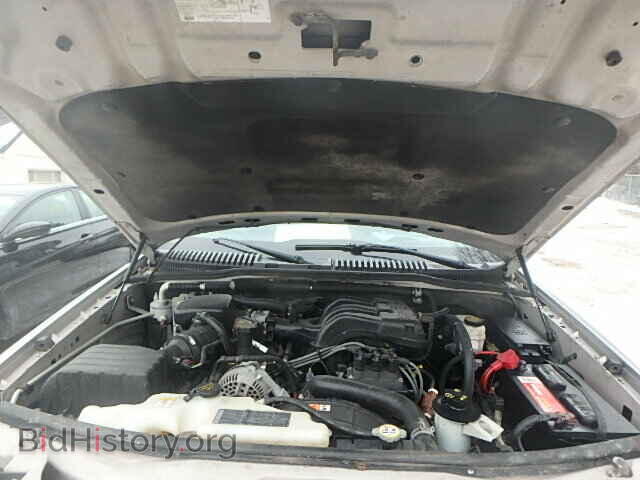 2007 FORD EXPLORER - VIN: 1FMEU75E37UA53202 - Photo 7