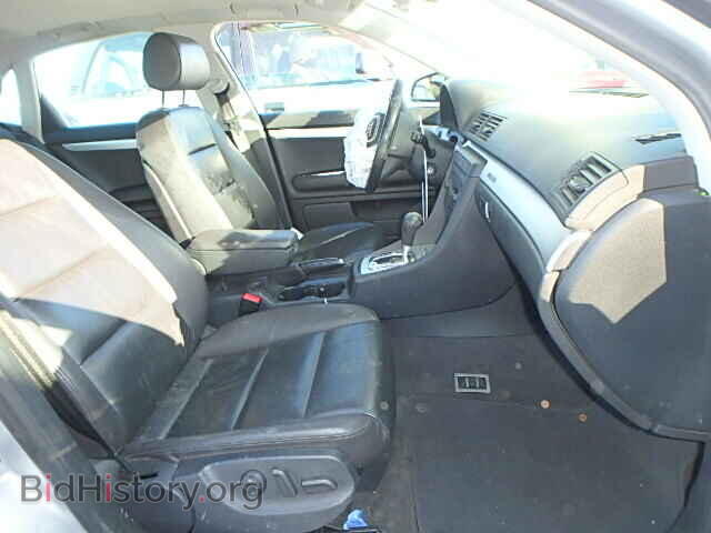 2006 AUDI A4 - VIN: WAUDF78E36A213081 - Photo 5