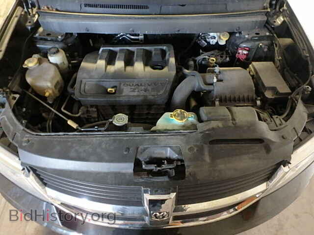 2010 DODGE JOURNEY - VIN: 3D4PG4FB5AT116070 - Фото 7