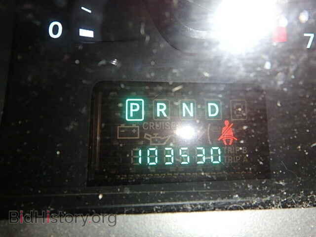 2010 DODGE JOURNEY - VIN: 3D4PG4FB5AT116070 - Фото 8