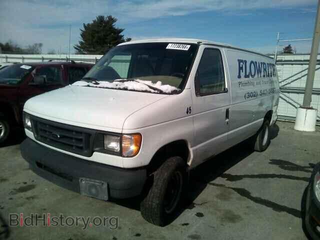 2003 FORD ECONOLINE - VIN: 1FTNE24L33HA46161 - Photo 2