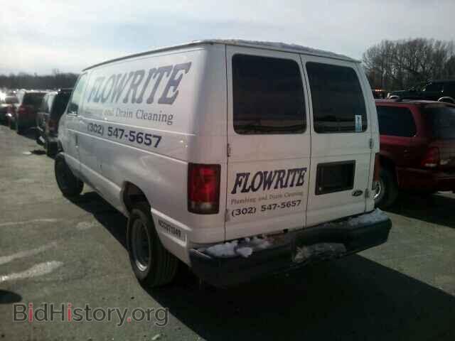 2003 FORD ECONOLINE - VIN: 1FTNE24L33HA46161 - Photo 3