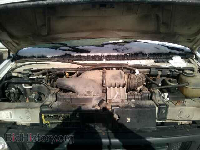 2003 FORD ECONOLINE - VIN: 1FTNE24L33HA46161 - Photo 7