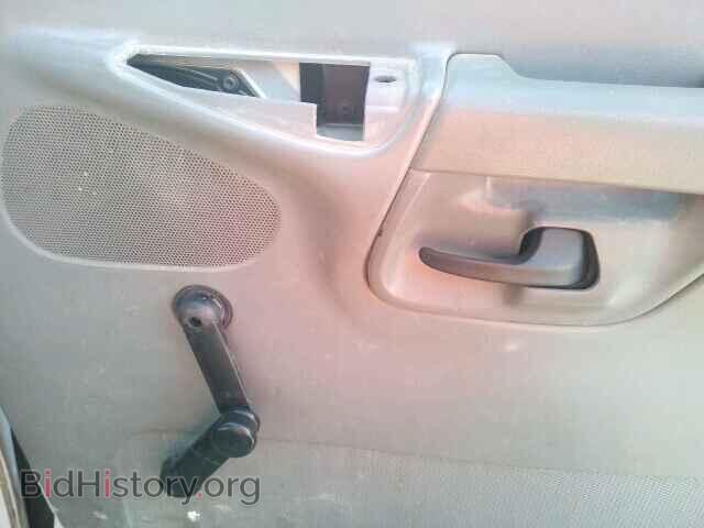 2003 FORD ECONOLINE - VIN: 1FTNE24L33HA46161 - Photo 9