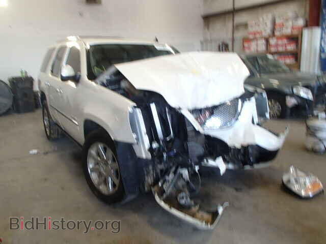 Photo 1GKS1EEF0DR352081 - GMC YUKON 2013