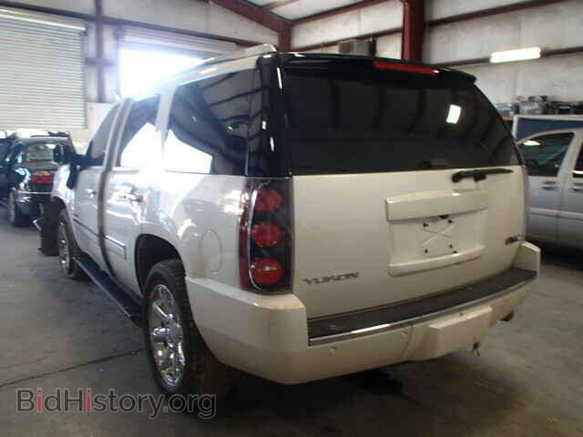 2013 GMC YUKON - VIN: 1GKS1EEF0DR352081 - Фото 3
