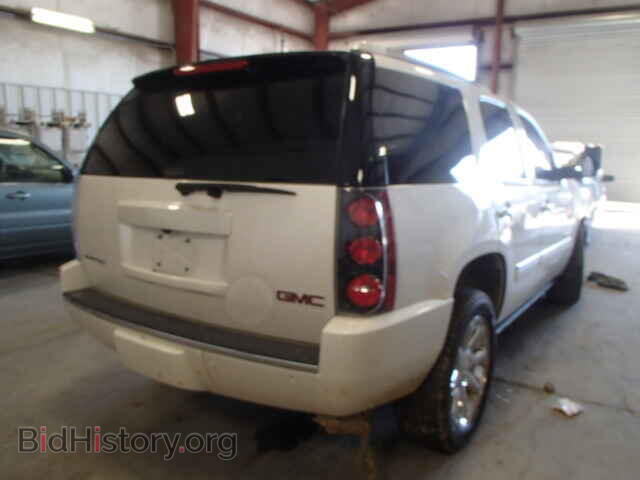 2013 GMC YUKON - VIN: 1GKS1EEF0DR352081 - Фото 4