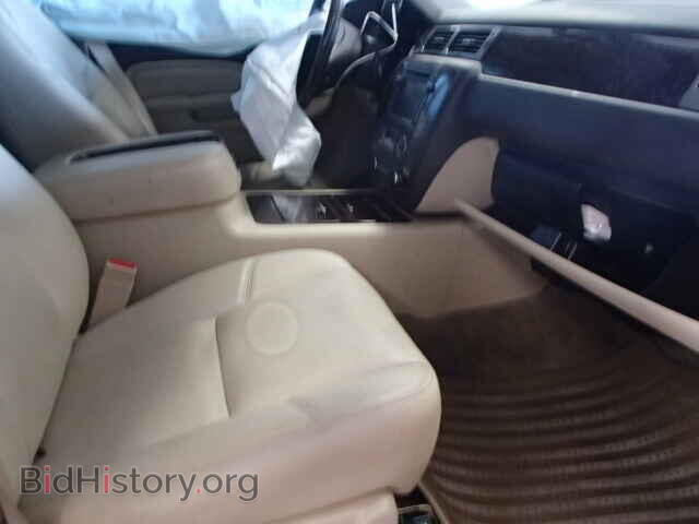 2013 GMC YUKON - VIN: 1GKS1EEF0DR352081 - Фото 5