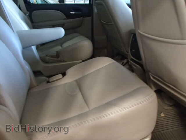 2013 GMC YUKON - VIN: 1GKS1EEF0DR352081 - Фото 6