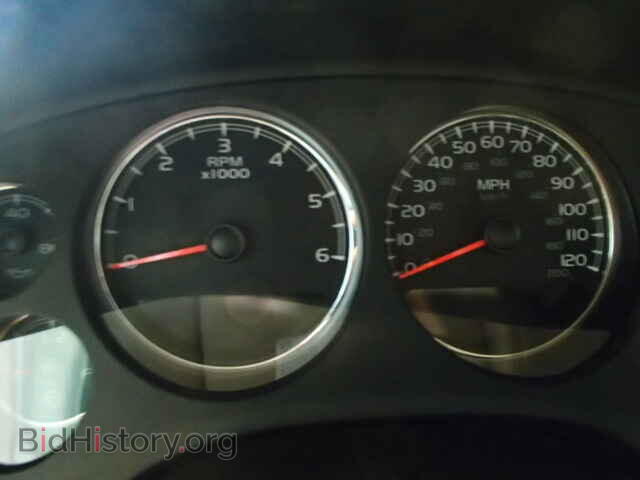 2013 GMC YUKON - VIN: 1GKS1EEF0DR352081 - Фото 8